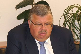 Глава ФТС: "зеленый коридор" появится на границе с Польшей до конца года