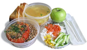 Организация питания работников на предприятиях может стать обязанностью