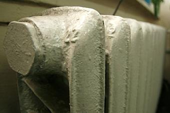 Министр ЖКХ: жилые дома в регионе к отоплению начнут подключать 15 октября