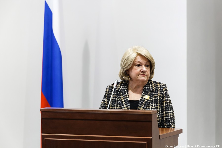 Счётная палата: область сокращает расходы на соцпрограммы на 3,5 млрд рублей