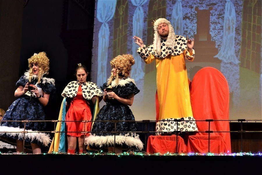 Приглашаем на каникулы в филармонии