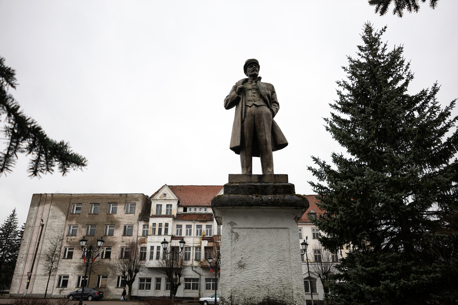 Кропоткин: нужно вести идеологическую работу, чтобы молодежь оставалась в Озерске