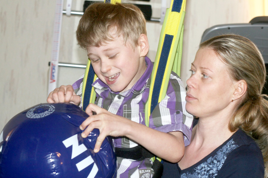 Степану Савкину нужна ваша помощь!