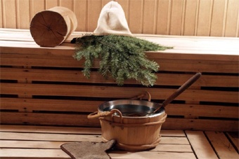 В Калининграде баню №2 выставили на торги