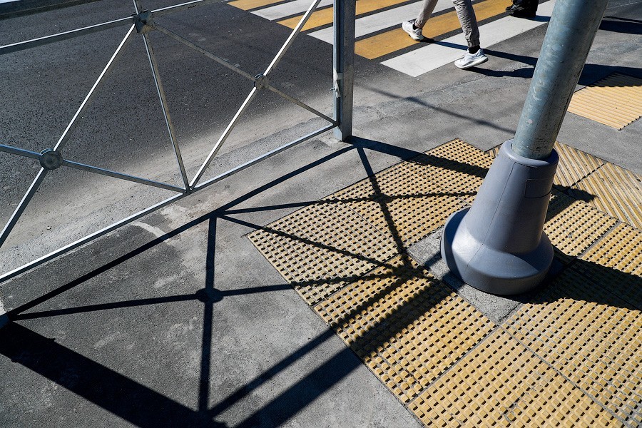 Конец мучений и брусчатки: Киевскую полностью открыли после ремонта (фото)