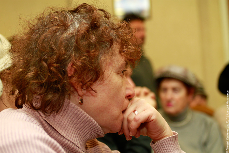 "Ручная доводка": фоторепортаж "Нового Калининграда.Ru"