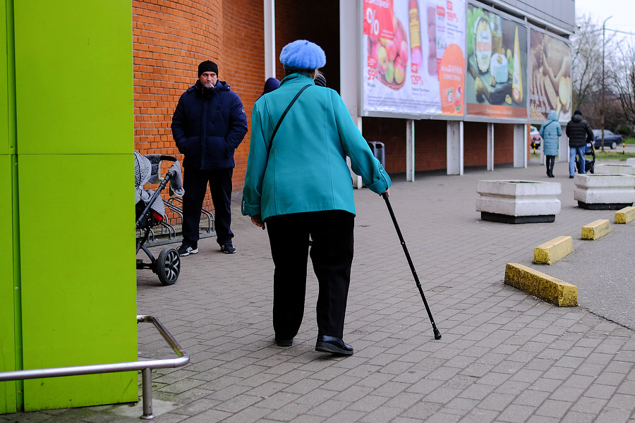 Власти страны изменили расчет стажа для досрочного выхода на пенсию