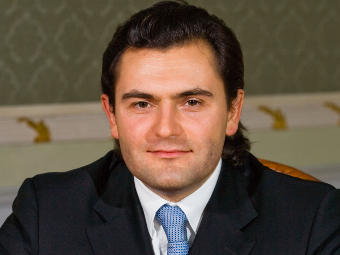 «Корпорацию развития туризма» возглавил экс-президент «Интуриста»