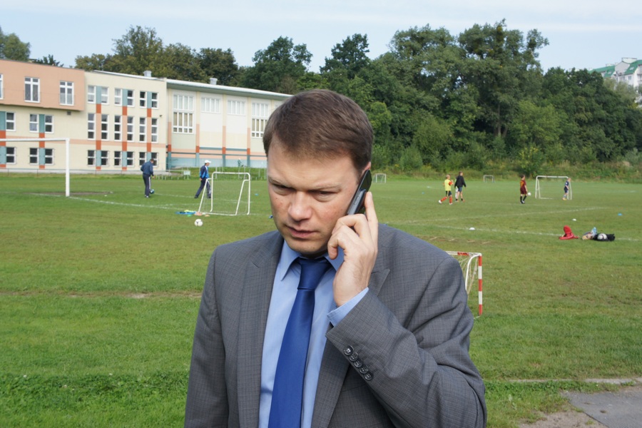 Стадион «Красная звезда»: особенности российского строительства и футбол на воде