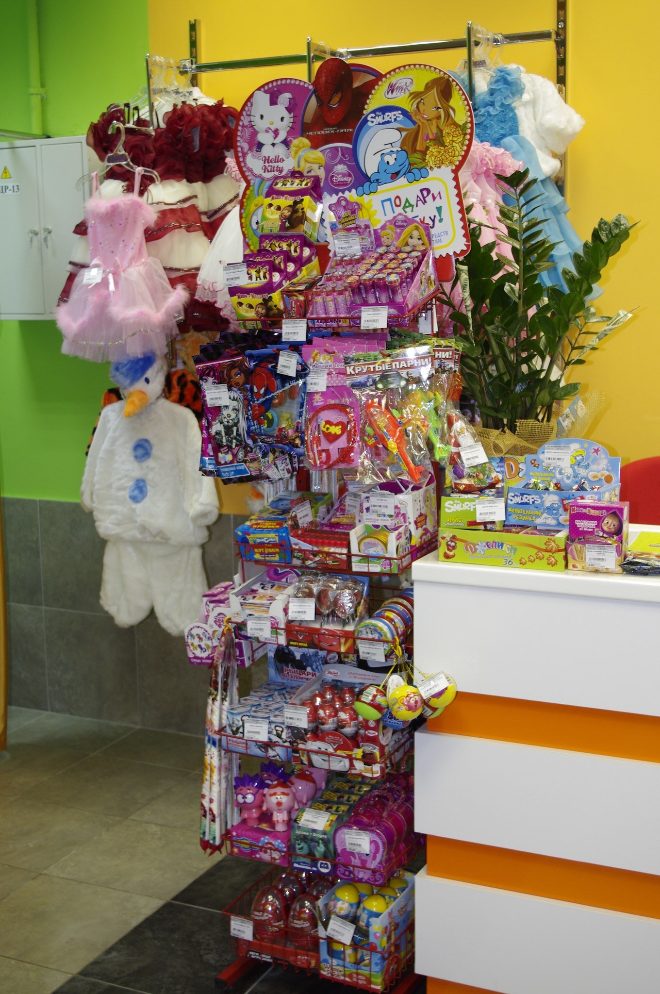 Магазин Piccola радует своих покупателей новой акцией!