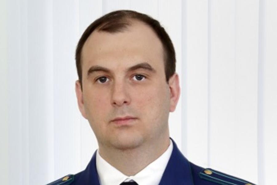 Названа кандидатура нового прокурора Калининградской области