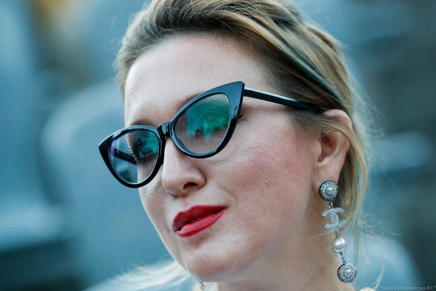 Слишком горячо для начала: «Калининград Сити Джаз-2018», день первый (фото)