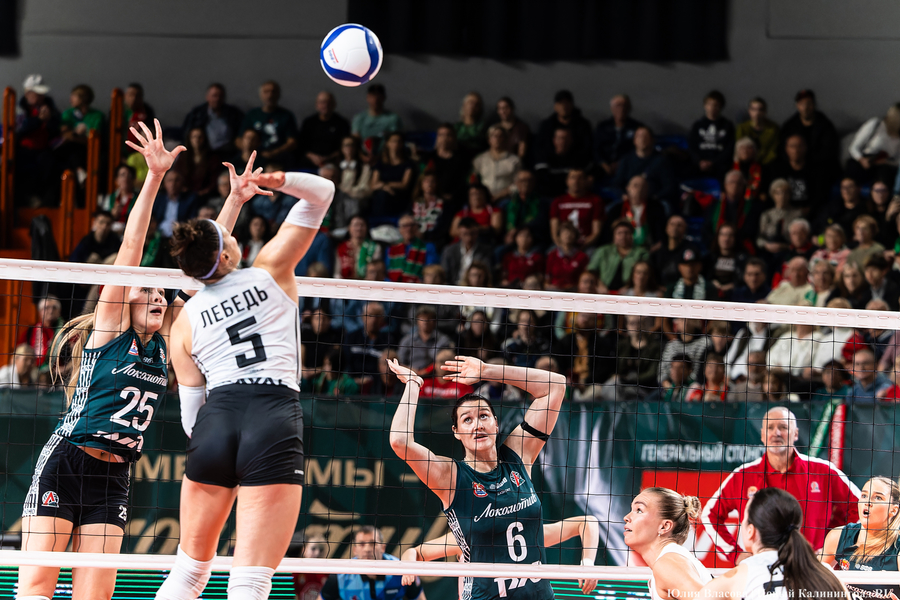 Лидеры Суперлиги: как прошла победная игра «Локомотива»