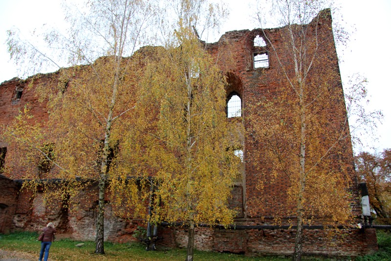 «Экскурсия для гидов»: репортаж с инфотура по северо-востоку области