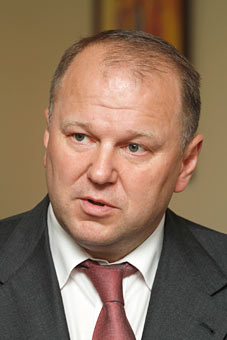 Цуканов, обосновывая закон о земле: нам нужно проектировать стадион к ЧМ-2018