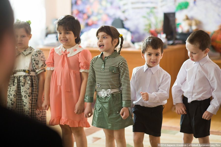 «Иногда они не знают, что такое мясо и котлета»: социальный приют для детей в Калининграде