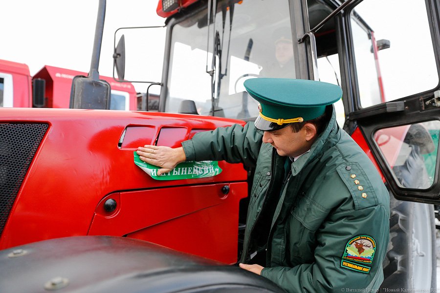 «Дача Геринга» и виштынецкий мораторий: как Алиханов осваивал восток области