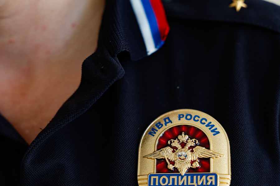 Кассира из Гусева заподозрили в хищении почти полмиллиона рублей