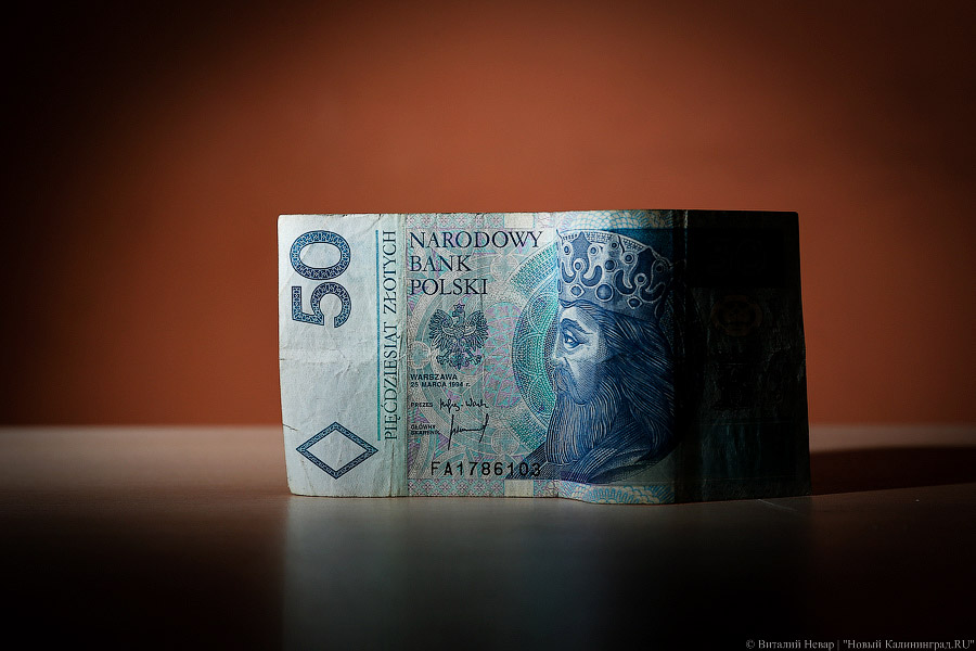 Дорога ложка: ждать ли калининградской особой зоне новых инвесторов