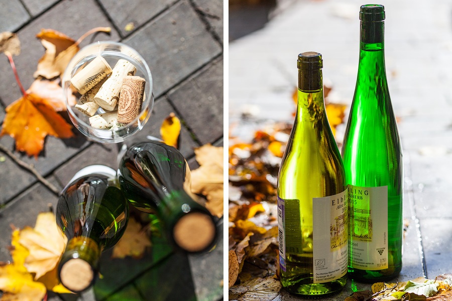  Новое место: магазин напитков «Vinifera» на улице Кутузова