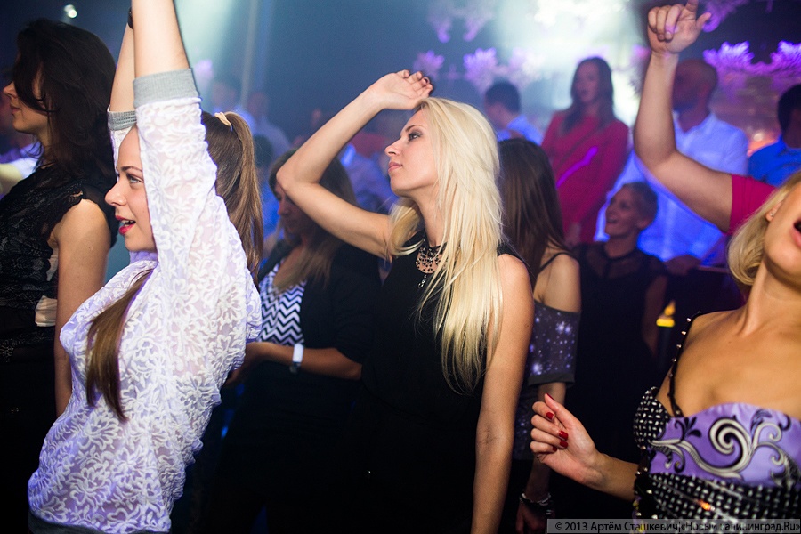 DJ Smash: «По поводу премии Муз-ТВ не волнуюсь, но буду рад, если дадут»