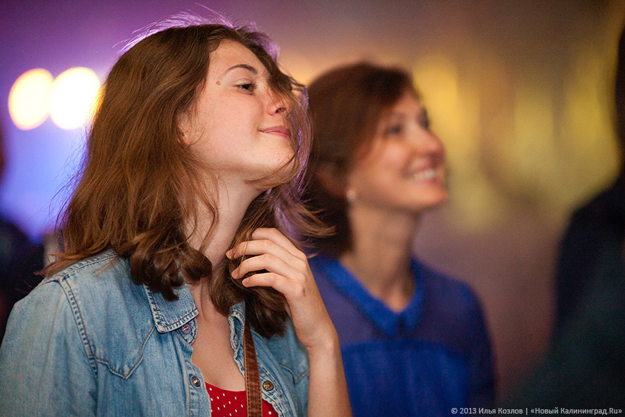 «Прекрасная эпоха 2.0»: фоторепортаж с концерта группы «Барто»