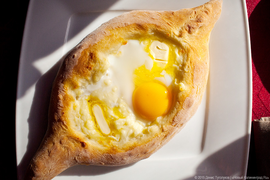 Калининградстат: за неделю яйца подорожали на 8%