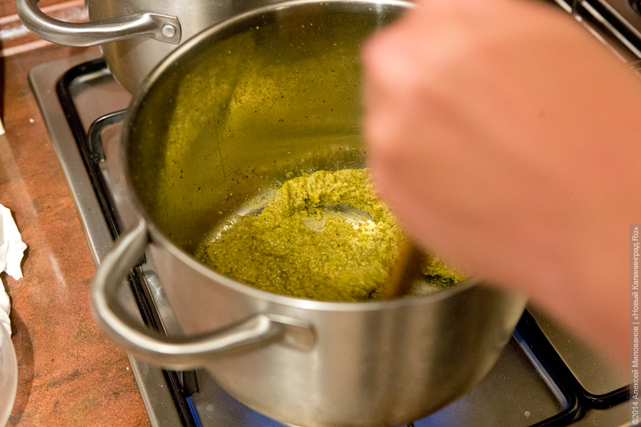 Европейская еда кажется им пресной: блюда из Таиланда на «Открытой кухне»