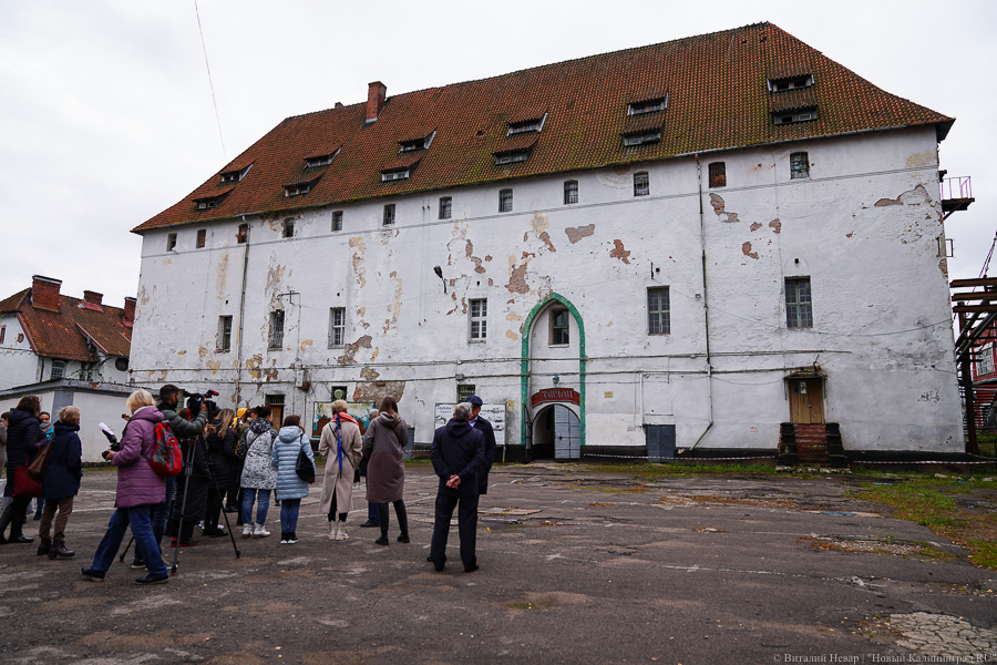 Фото: Виталий Невар / Новый Калининград 