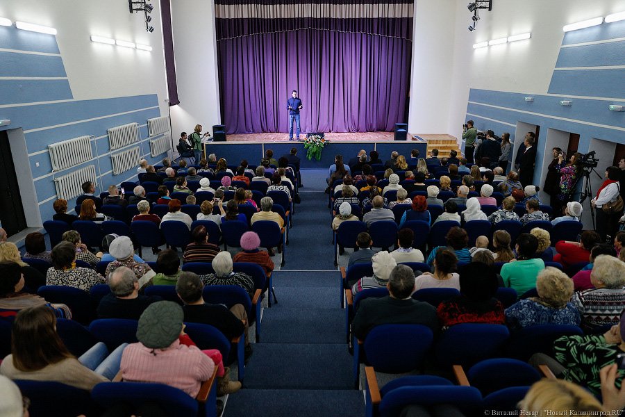 «Дача Геринга» и виштынецкий мораторий: как Алиханов осваивал восток области