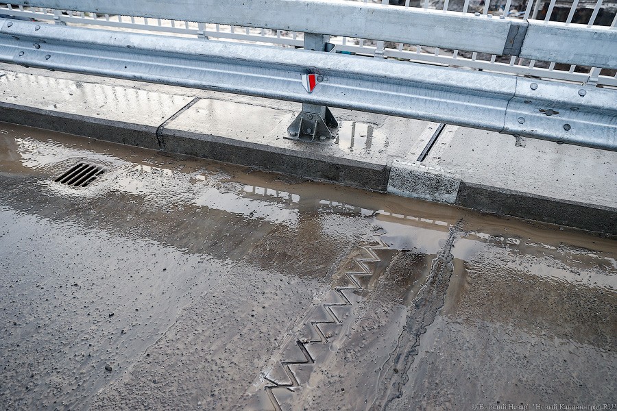 Рождение Восточной: участок новой эстакады созрел для двустороннего движения 