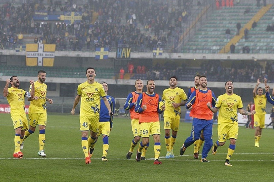 Спортивная форма Givova ищет команду