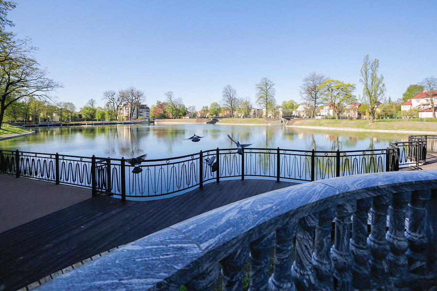 «Почти как в солярии»: чем теперь отличаются озера Верхнее и Поплавок