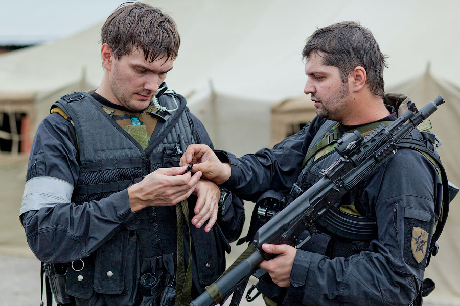 "Игра для взрослых": фоторепортаж "Афиши Нового Калининграда.Ru"