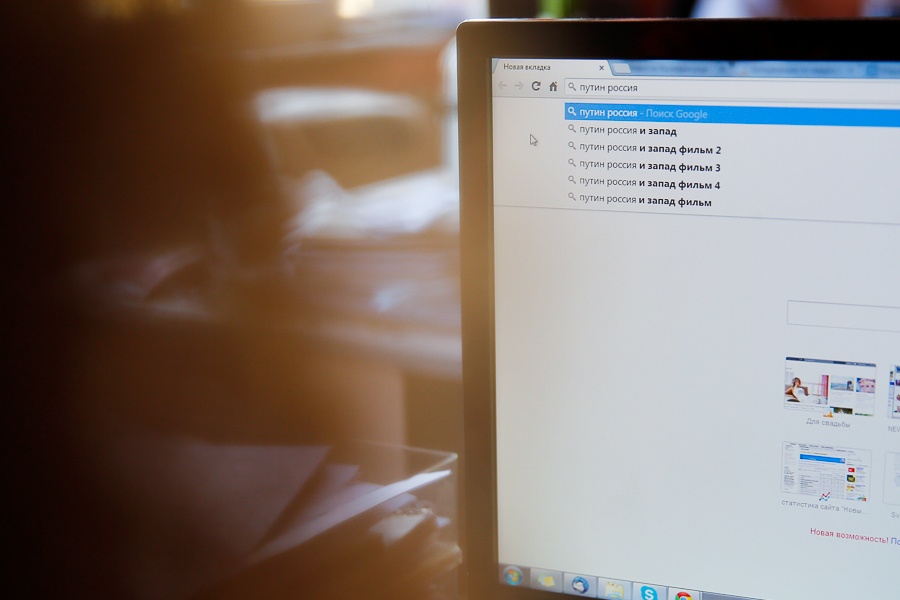 Портал «Новый Калининград.Ru» в субботу оказался недоступен для пользователей ряда провайдеров