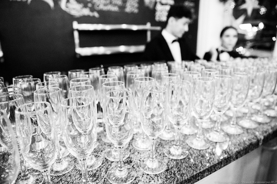 Козы против единорогов: как прошло открытие XIV фестиваля кино стран Евросоюза