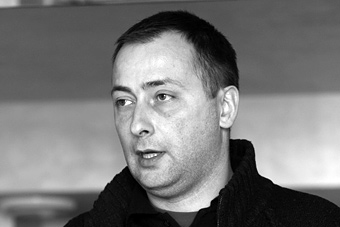 Губернатор назначил Дорошку третью встречу 