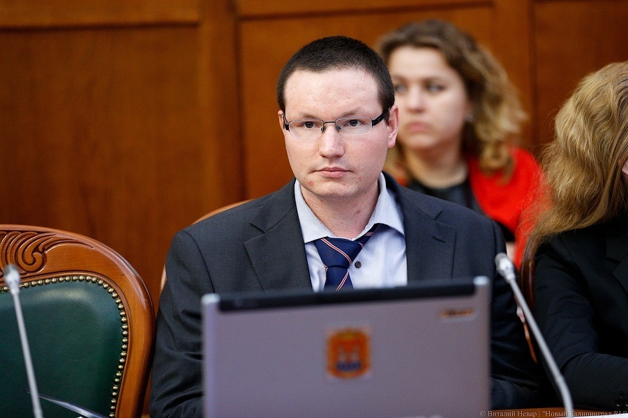 Глава минпромторга назвал 6 приоритетных для области промышленных направлений 