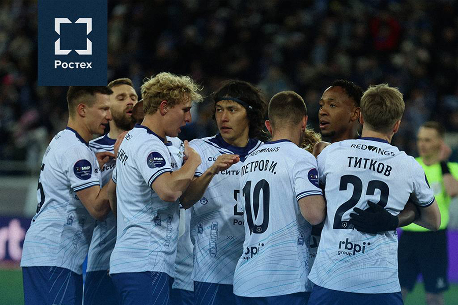 Фото: телеграм-канал «Балтики»