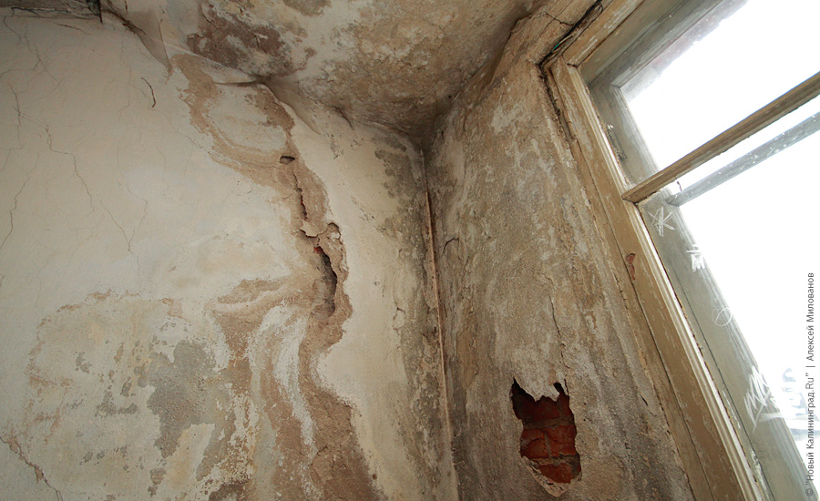 "Подстанция несуществующей страны": фоторепортаж "Нового Калининграда.Ru"