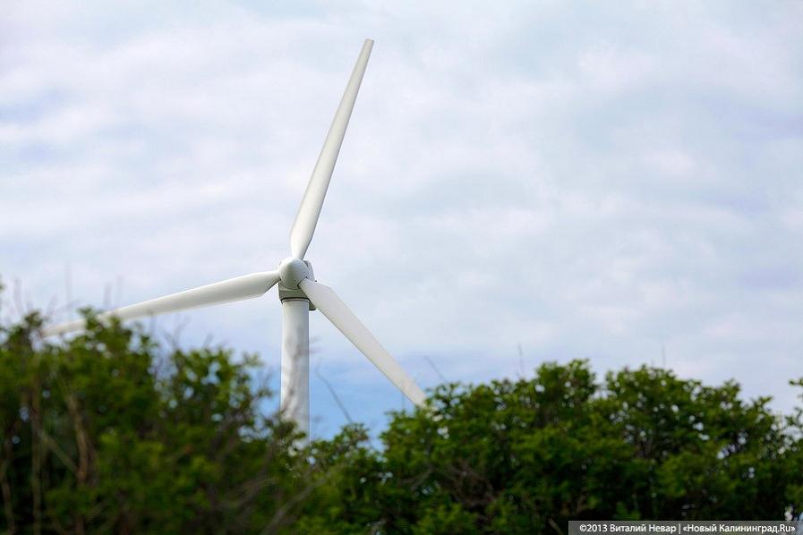 «Калининградская генерация»: строительство АЭС и ВИА могут привести к росту цены электричества