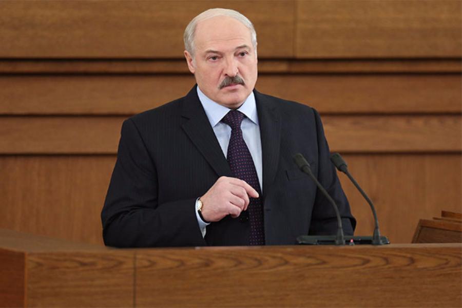 Лукашенко не считает Белоруссию нахлебником России