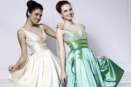 Спешите на грандиозную распродажу вечерних платьев бренда «Alteza»