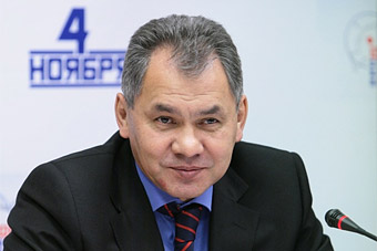 Вице-спикер Госдумы потребовал отставки Шойгу