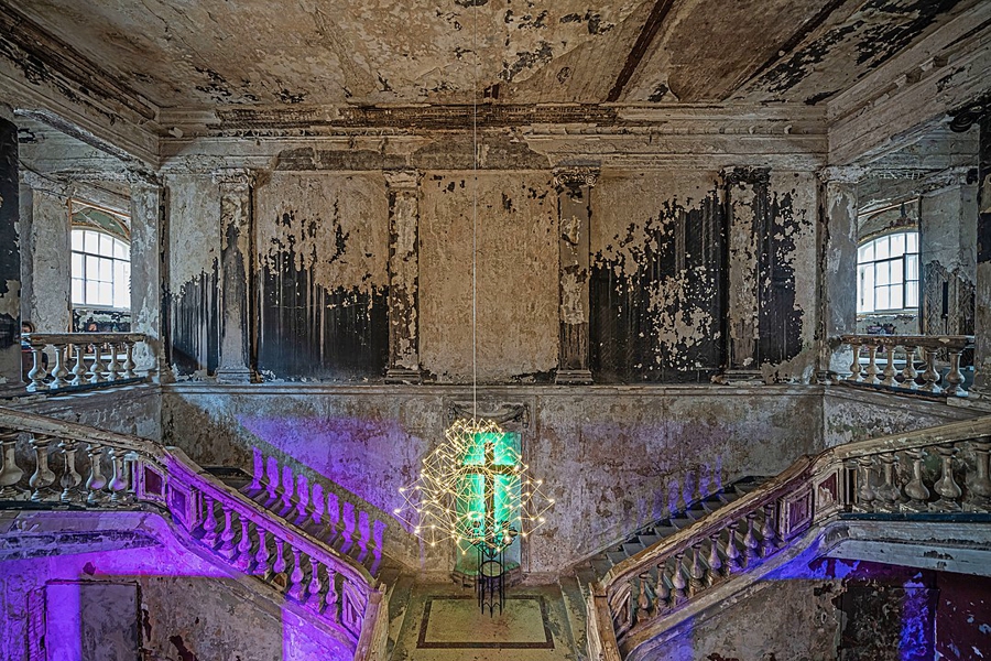 Фото: A.Savin (2019 год) / Wikimedia Commons  