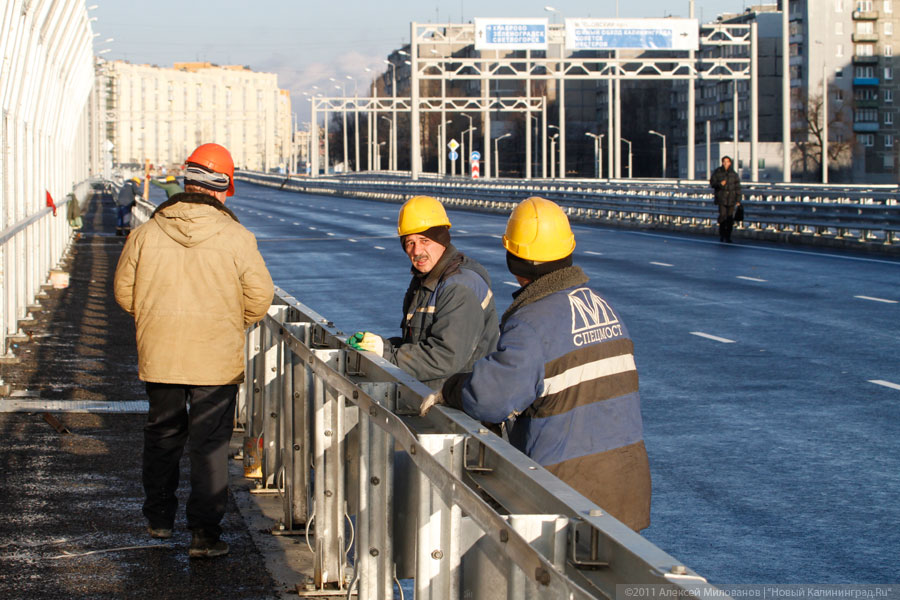 "С новой точки зрения": фоторепортаж