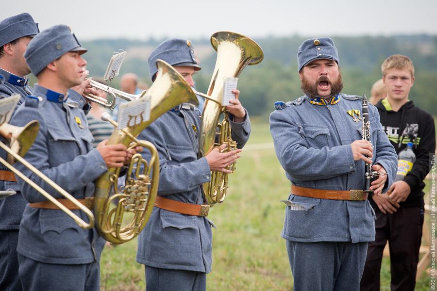 Фото — Алексей Милованов, «Новый Калининград.Ru»