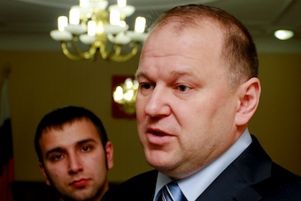 80% населения региона не довольны качеством медпомощи