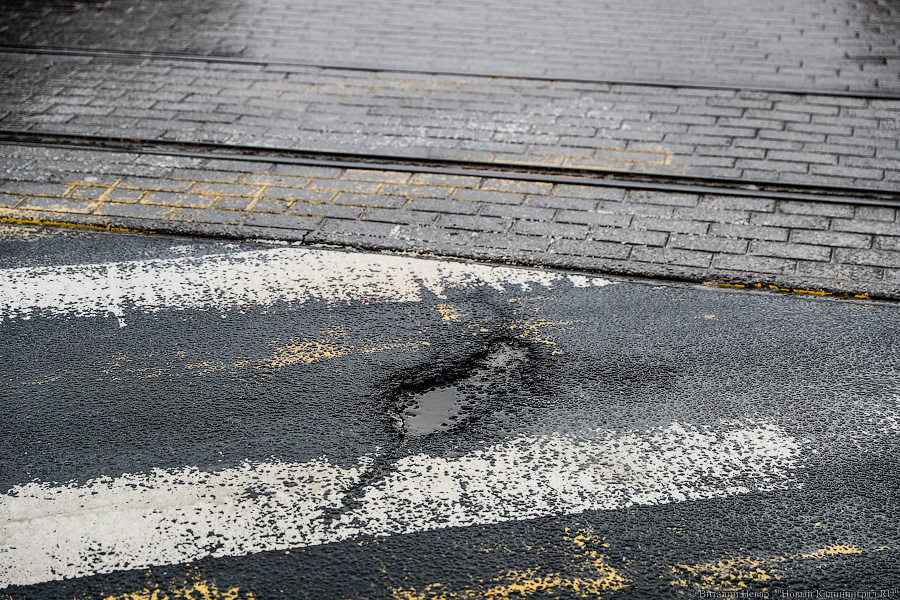 Анисимов: улицу Карла Маркса в ближайшие годы капитально отремонтируют
