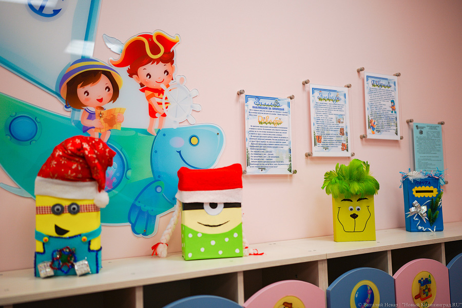 Конкурс на строительство детсада по ул. Благовещенской почти за полмиллиарда рублей провалился